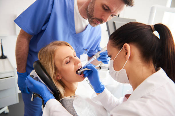 Best Laser Dentistry  in Zephyrhills North, FL