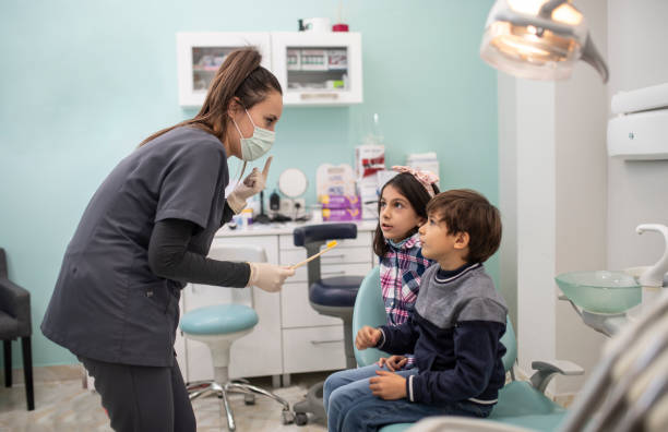 Best Dental Fillings (Composite and Amalgam)  in Zephyrhills North, FL