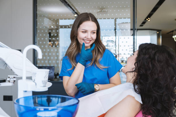 Advanced Technology for Better Dental Care in Zephyrhills North, FL