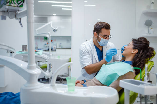 Laser Dentistry in Zephyrhills North, FL