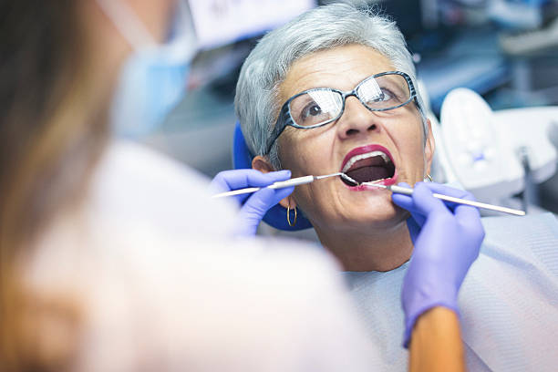Best Cosmetic Dentistry  in Zephyrhills North, FL