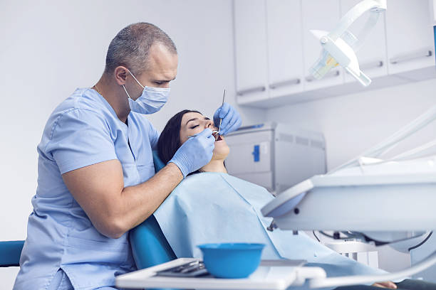 Oral Surgery in Zephyrhills North, FL