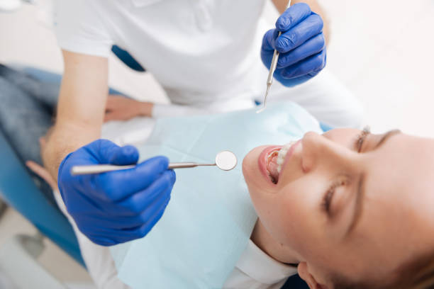 Best Wisdom Tooth Removal  in Zephyrhills North, FL